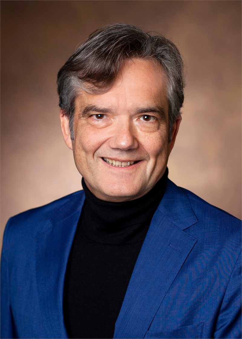 Bjorn Knollmann