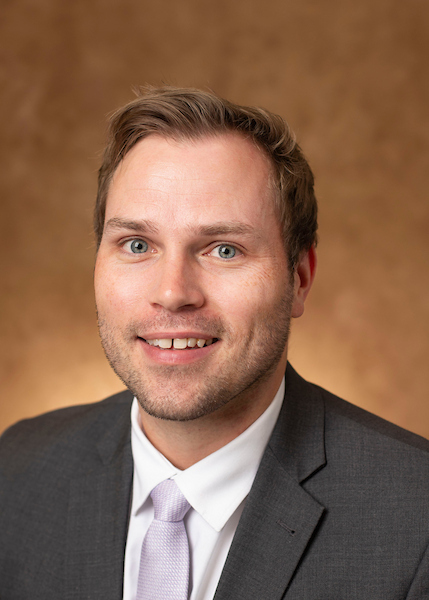 Michael Patton