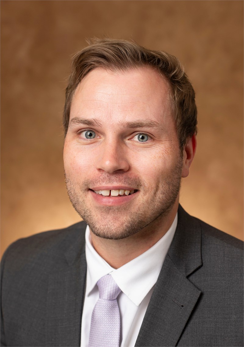 Michael Patton