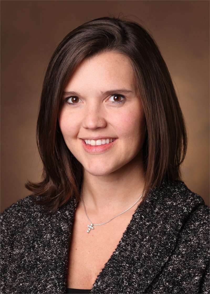 Rebecca Anderson