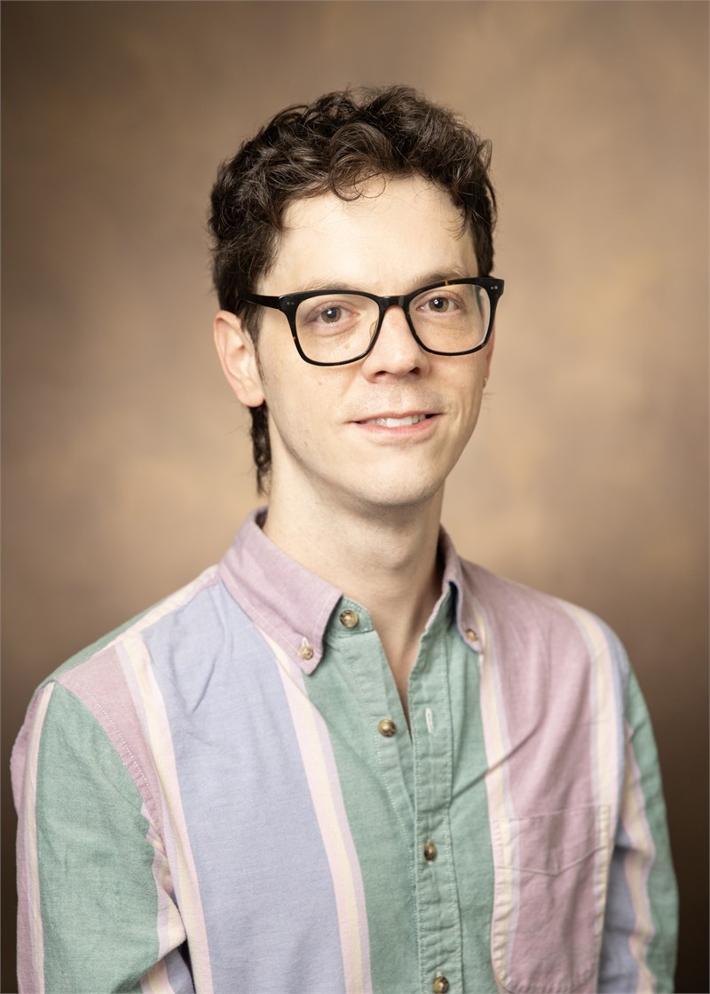 Bradley Connolley
