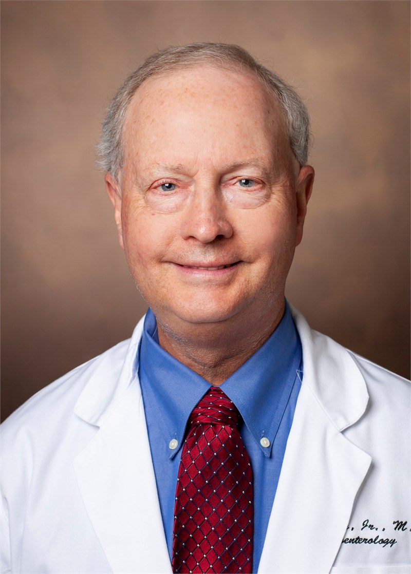 Richard Peek, Jr