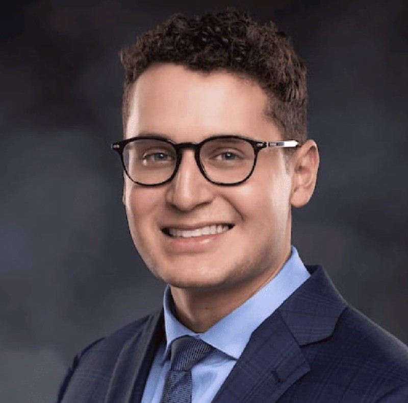Jacob Abalos