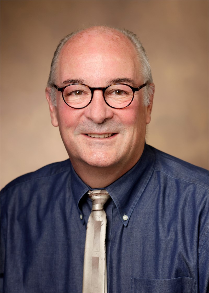 Angelo Canonico
