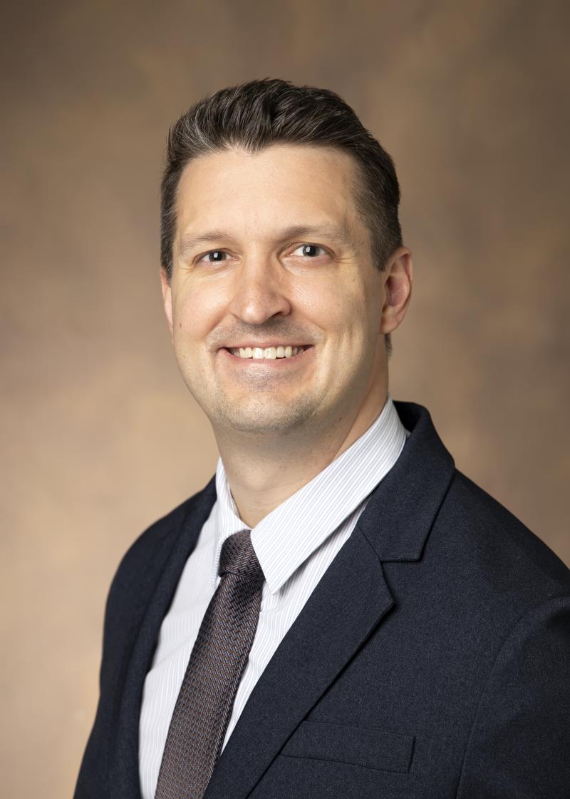 Mark Radlinski