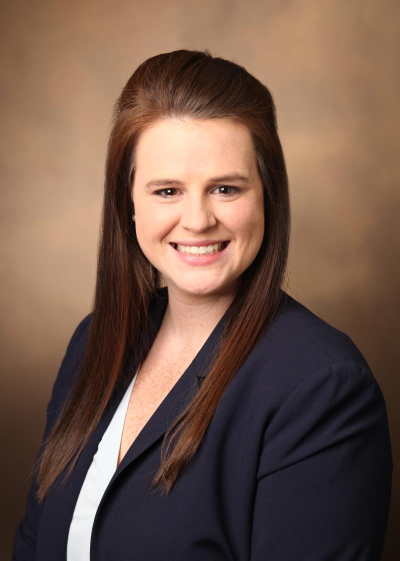 Olivia Kirkpatrick