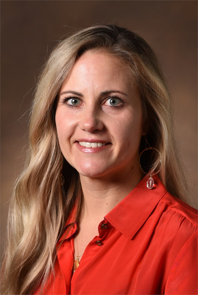 Rachel Allison