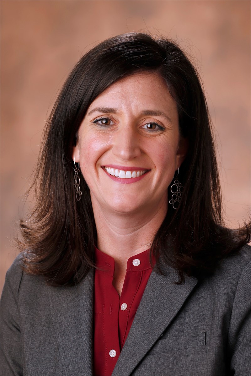 Dana Hughes