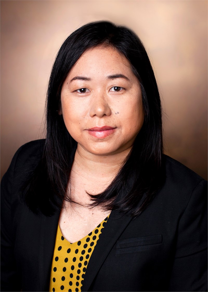 Cyndya Shibao
