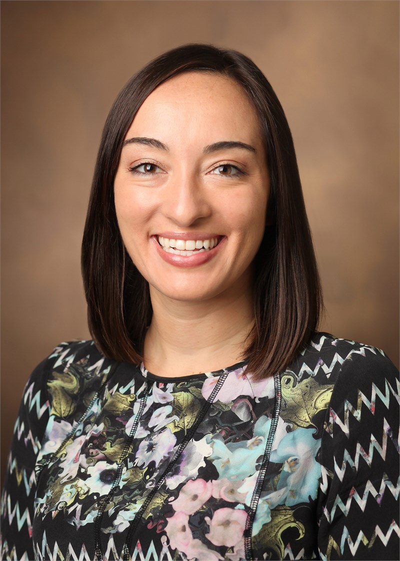 Patricia Checinski