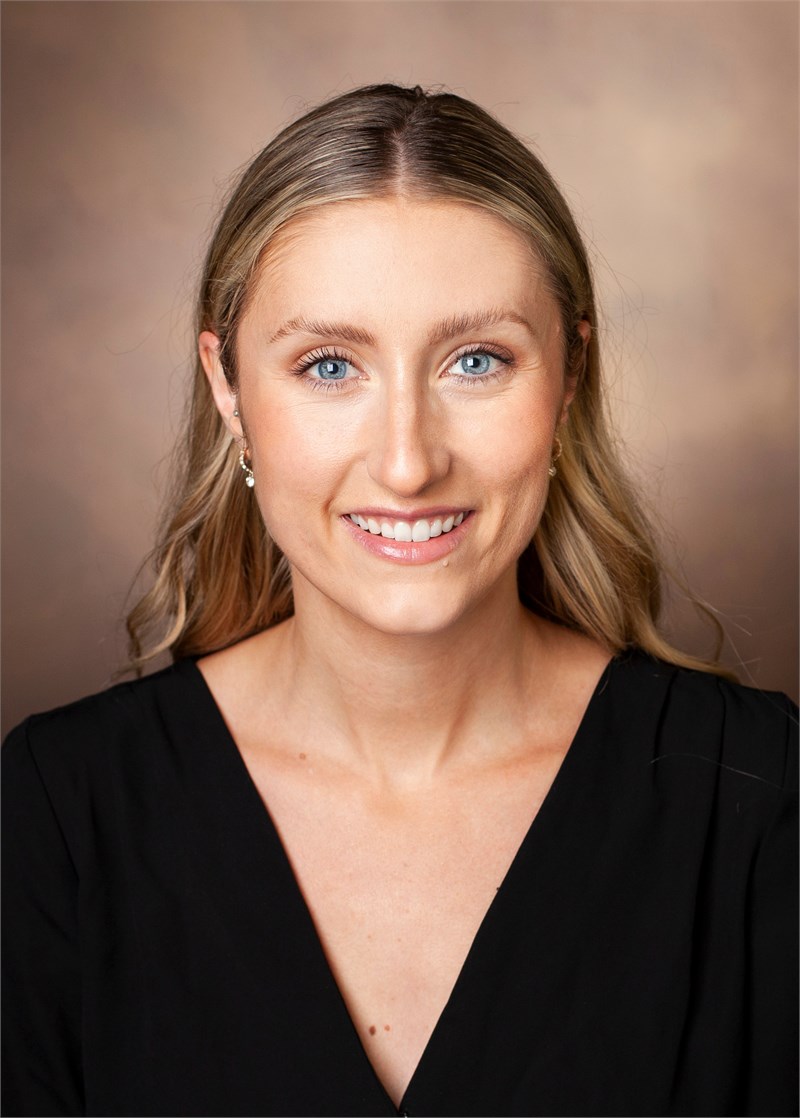 Morgan Leatherman
