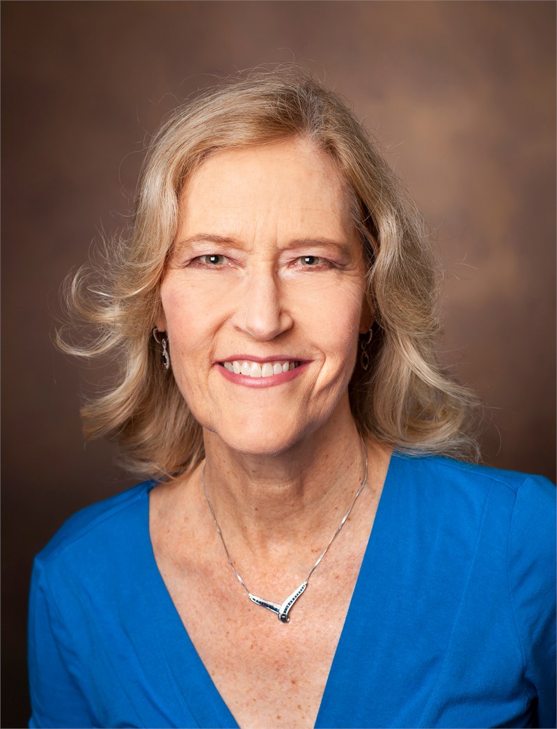 Lynne Stevenson