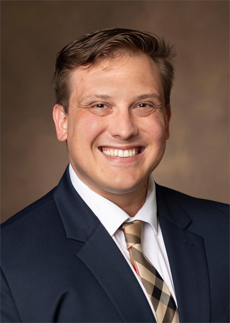 Ian Schultheiss