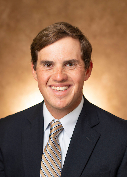 Gus White