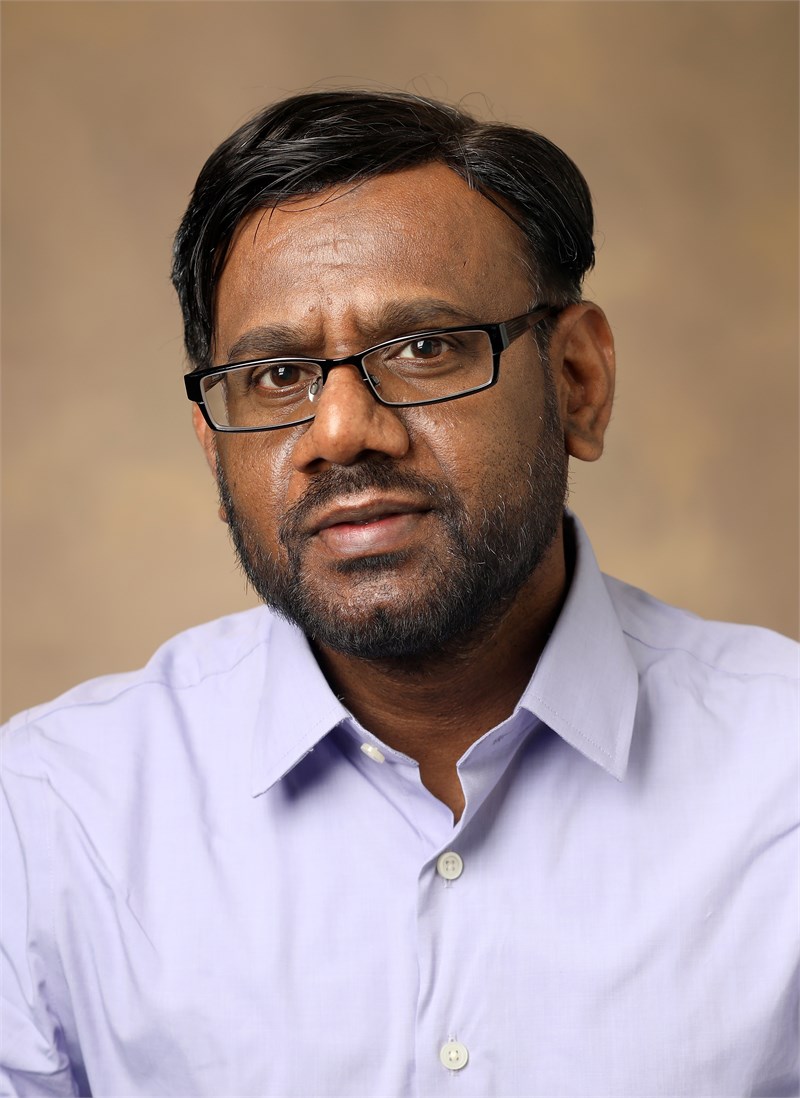 Seesandra Rajagopala