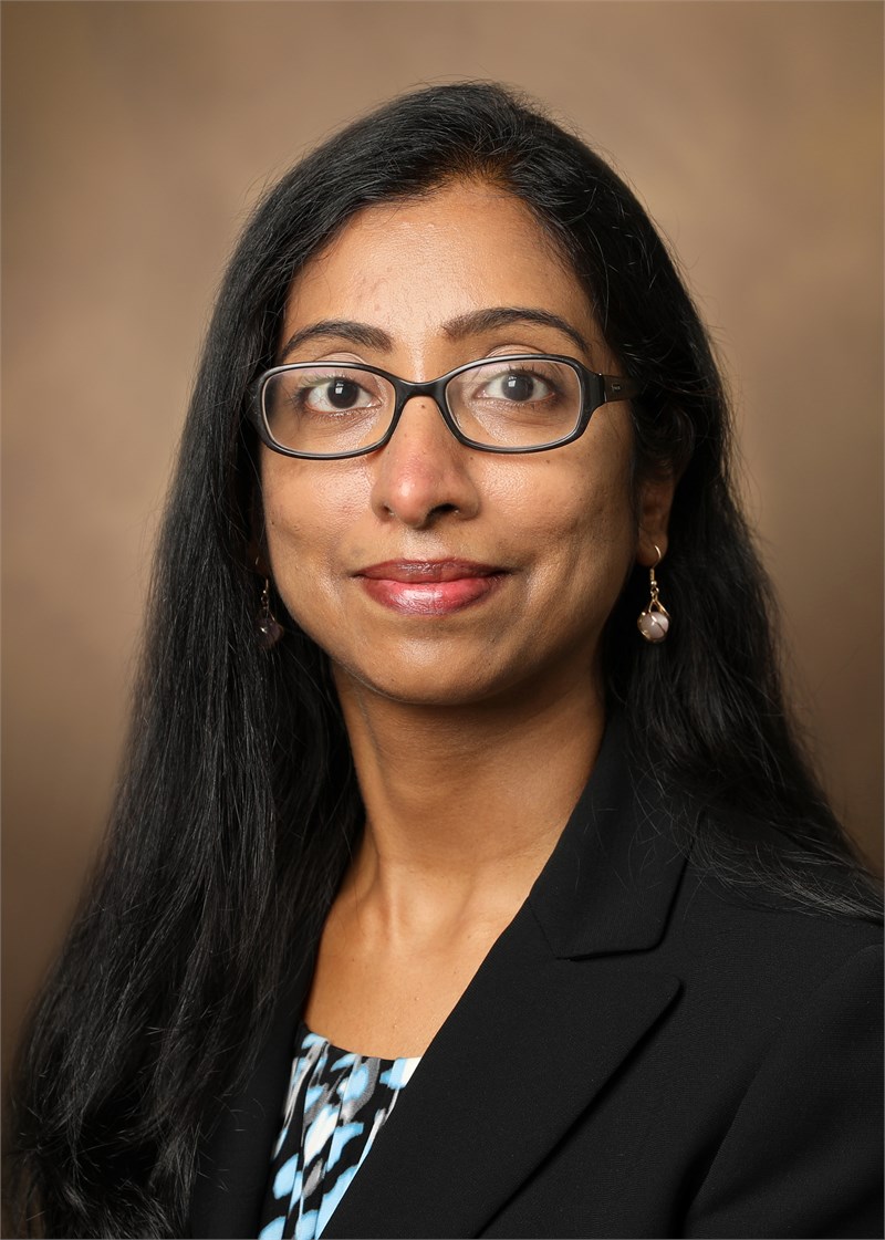 Suneetha Amara