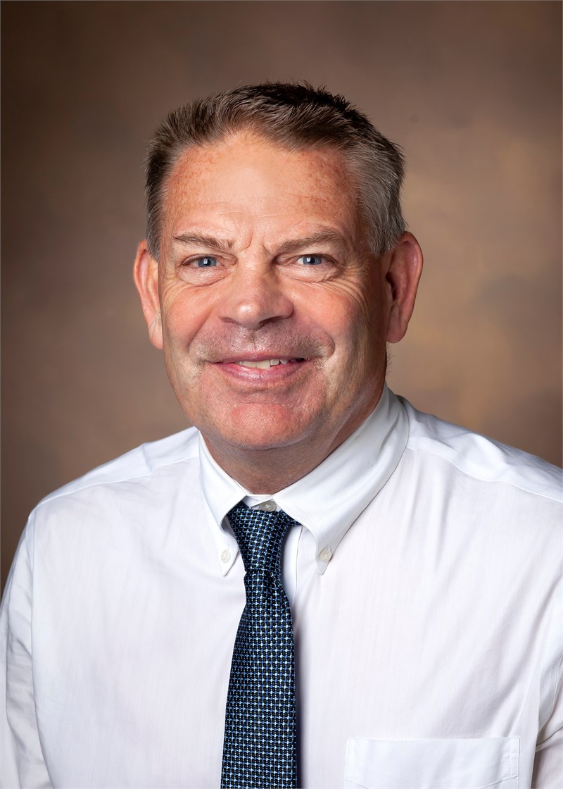 C. William Wester