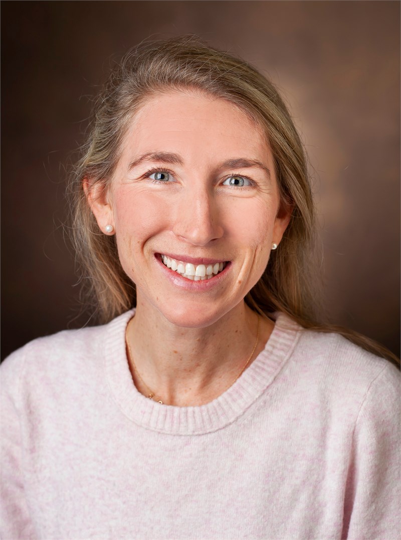 Rachel Apple