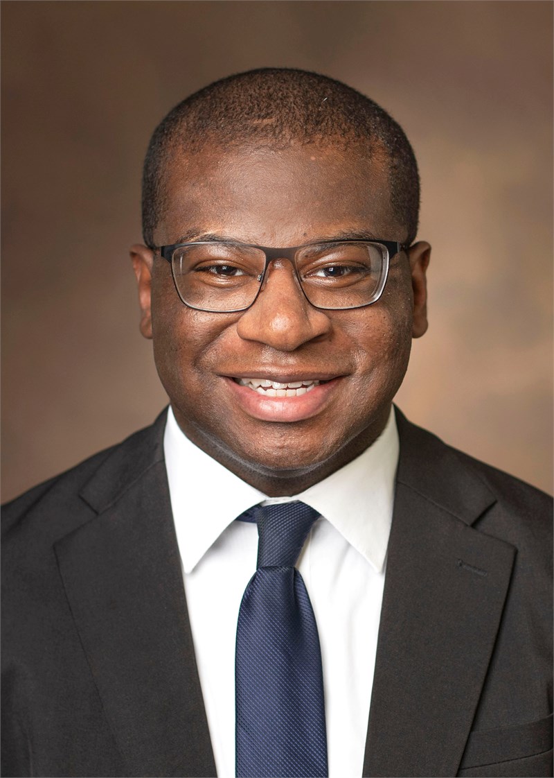 Bobby Ijeoma