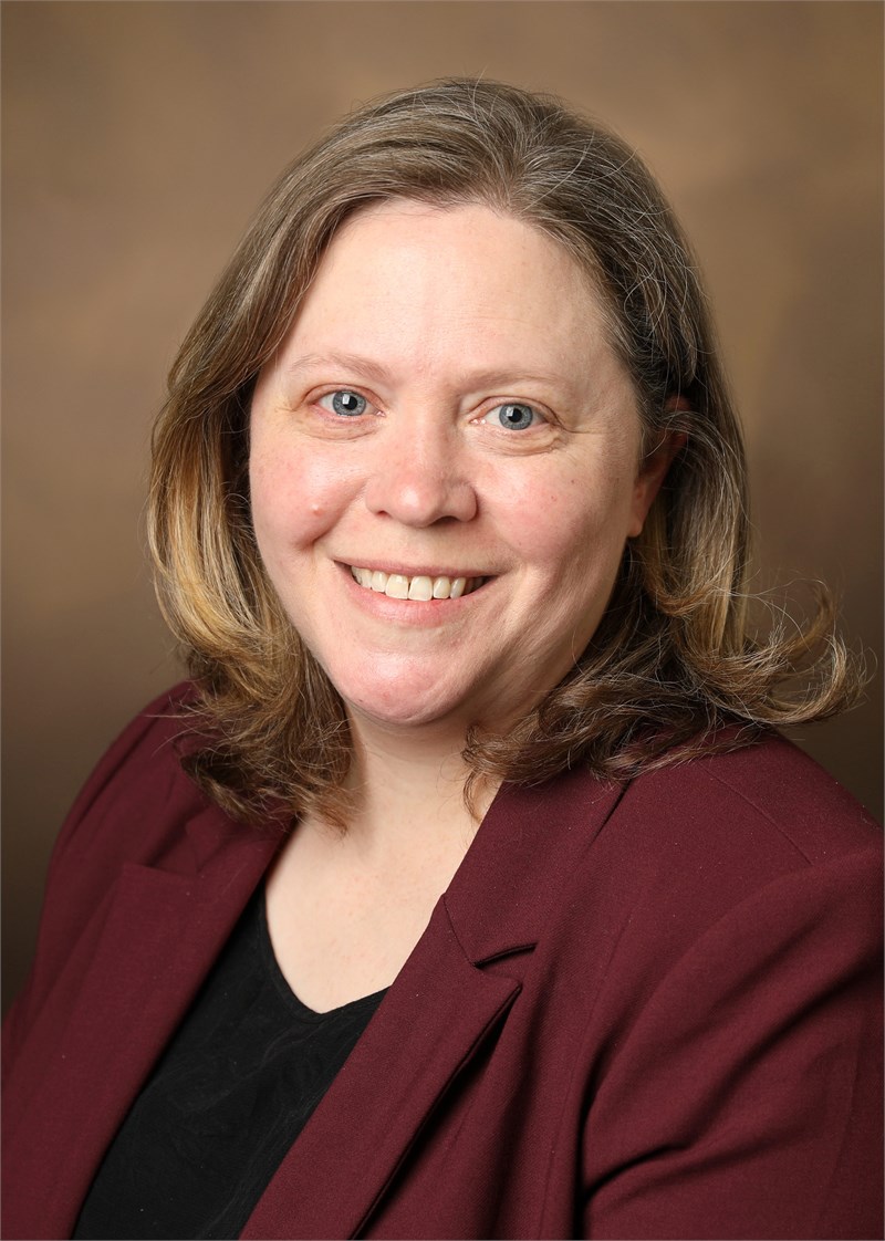 Leslie Meenderink