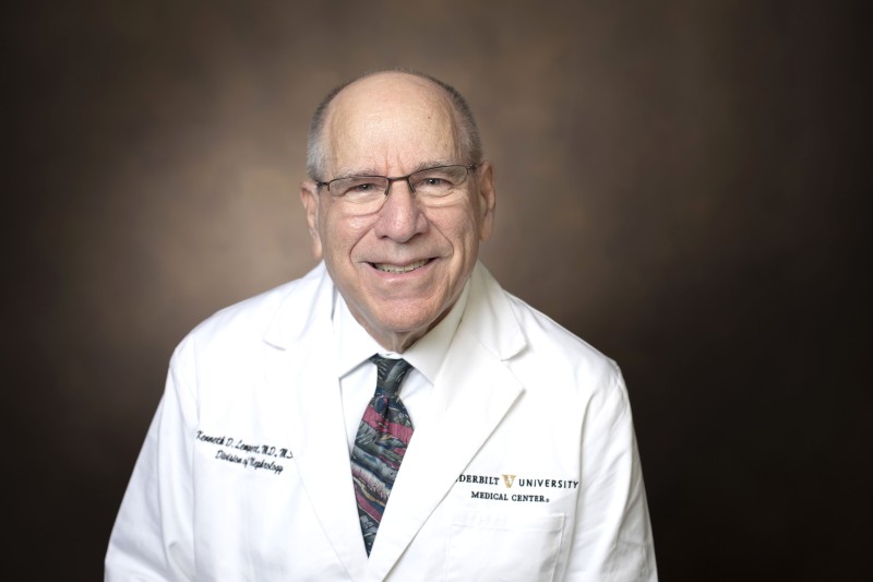 Kenneth Lempert