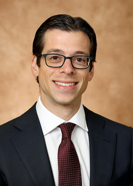 Eric Engelbrecht