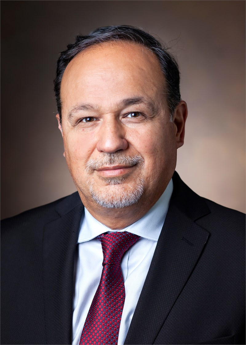 Kahraman Tanriverdi