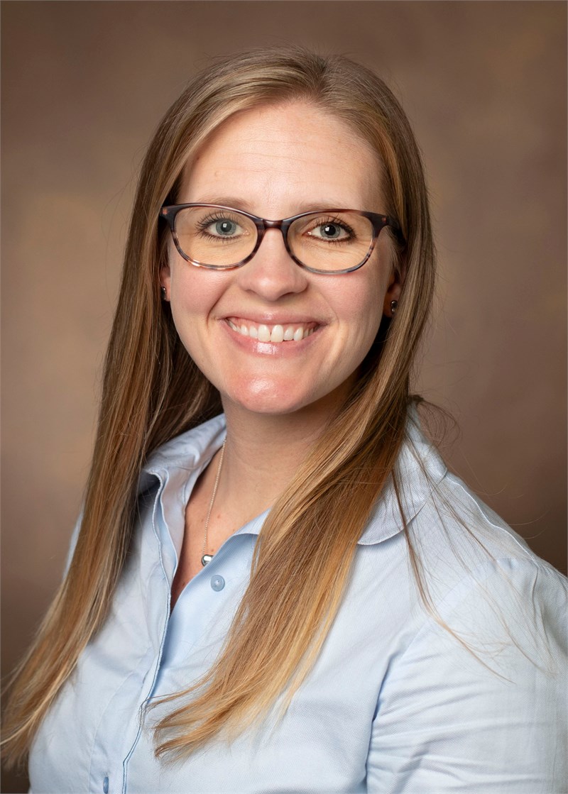 Alyssa Steitz