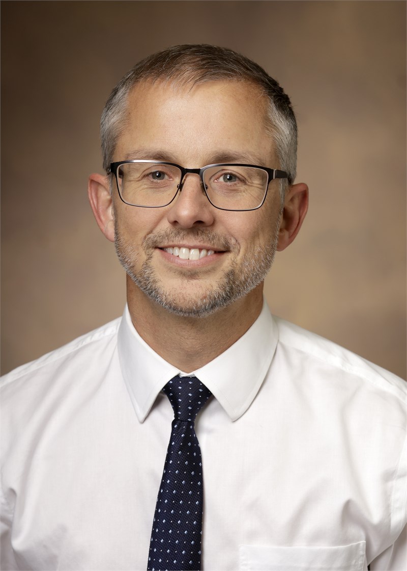 Jay Montgomery
