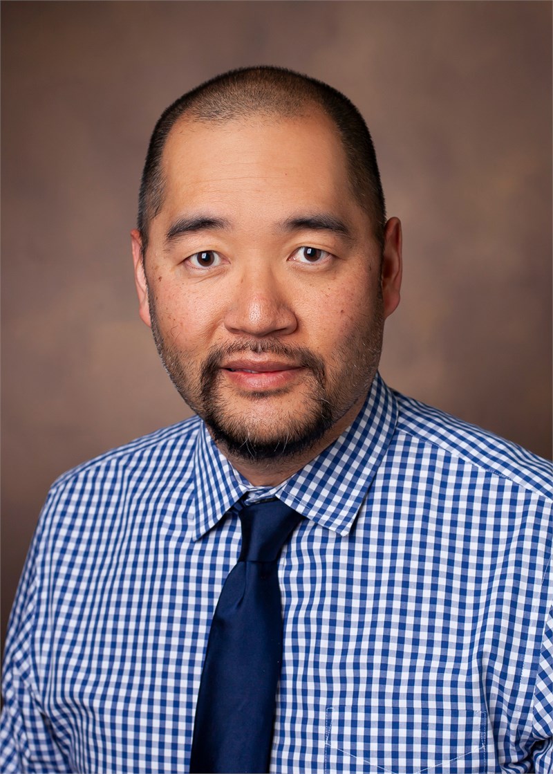 Edward Siew