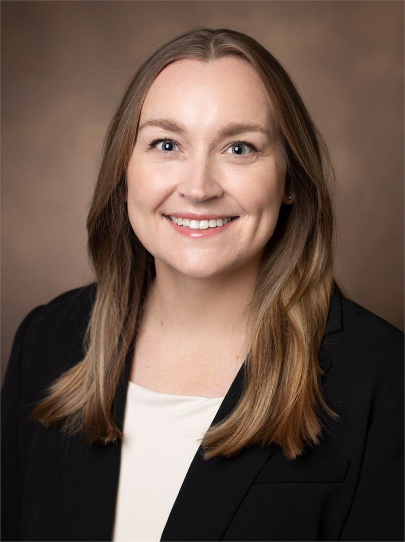 Rachel Dill
