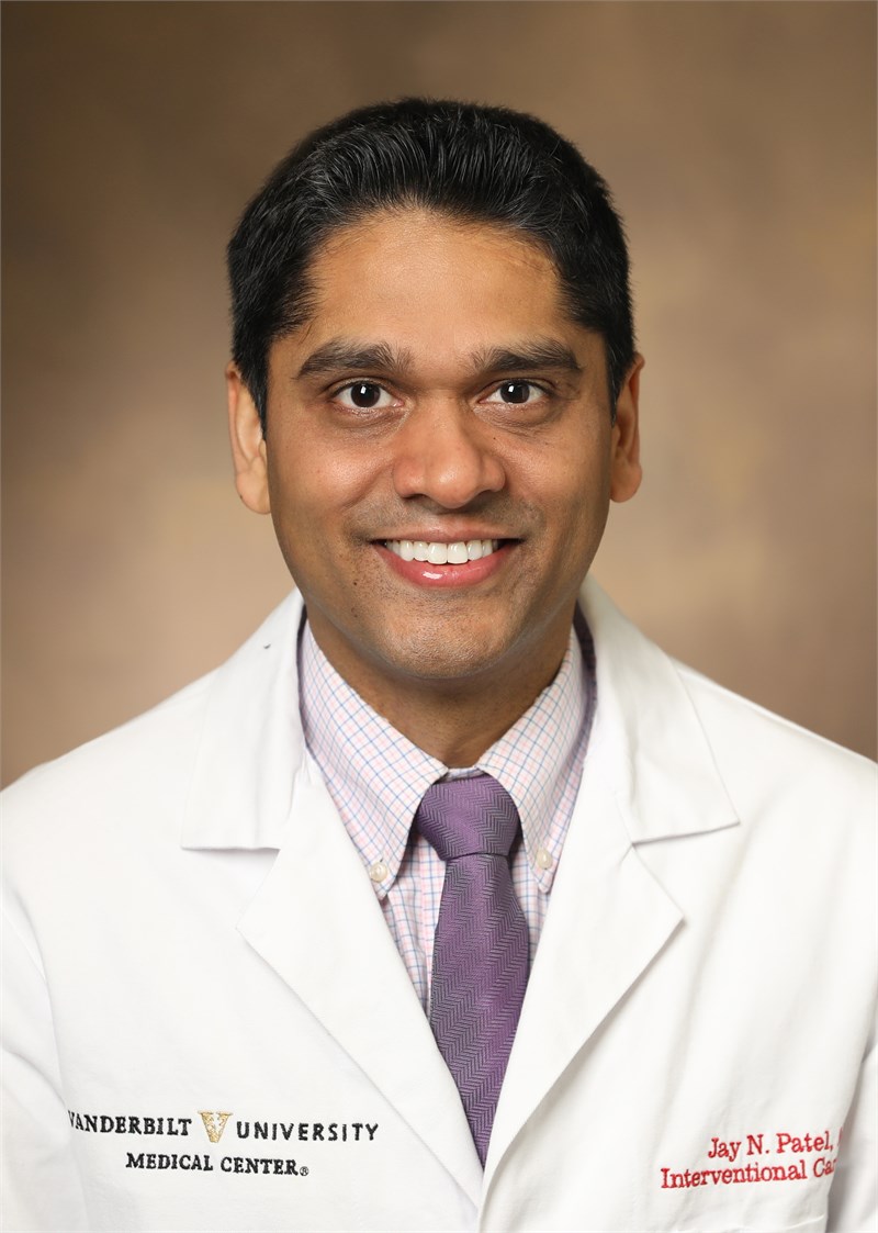 Jay Patel