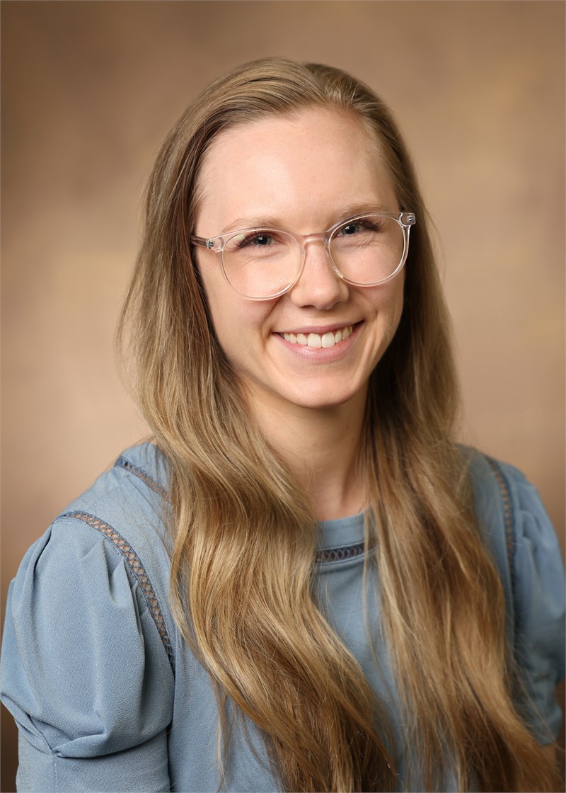 Jessica Barrett