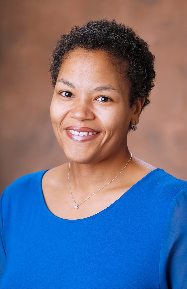 Kimberly Akinyele