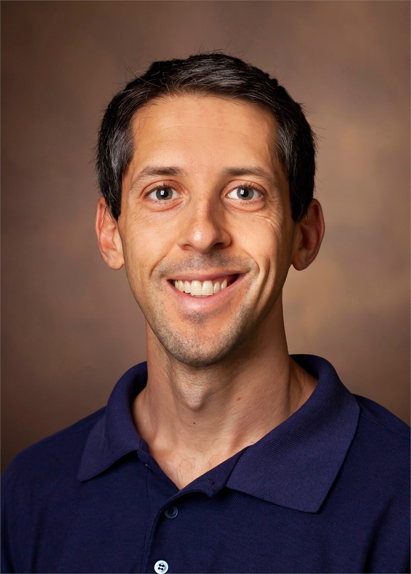 Daniel Escudero