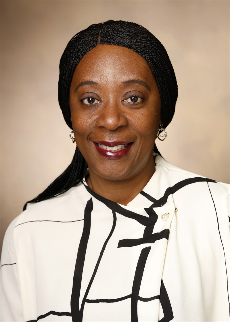 Omolola Olajide