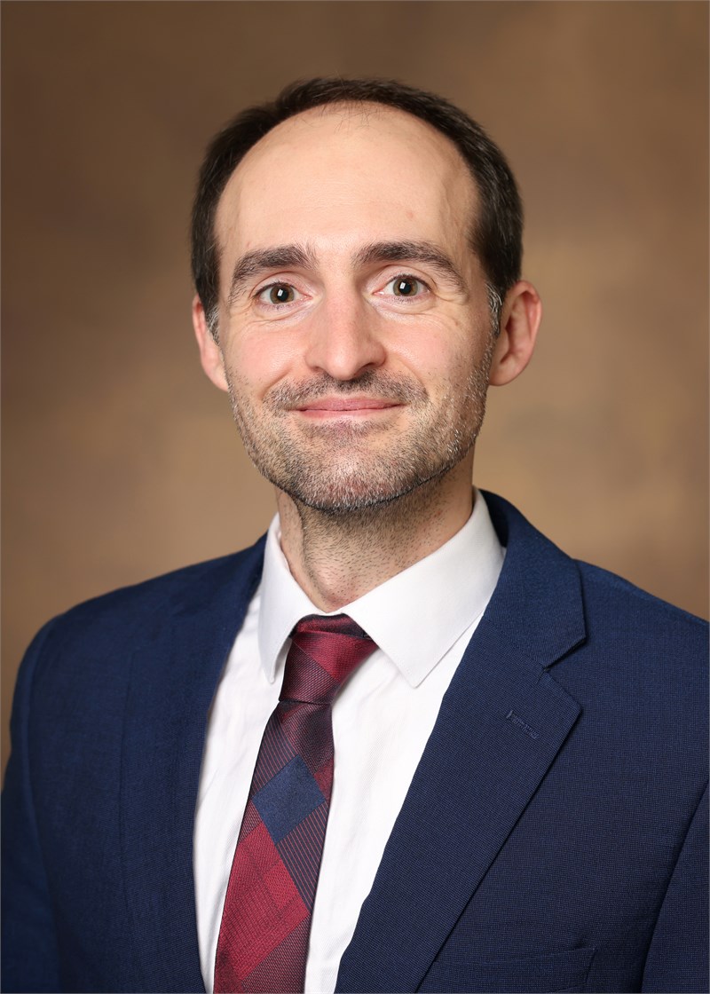 Anthony Weinstock