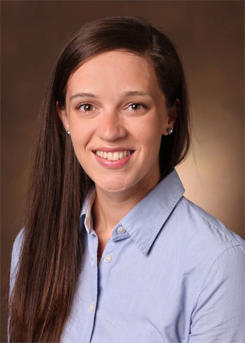 Allison Lott Adams