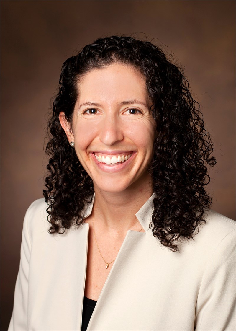 Rebecca Stern