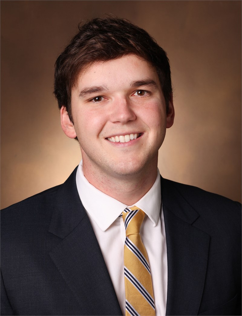 James Mills, Jr