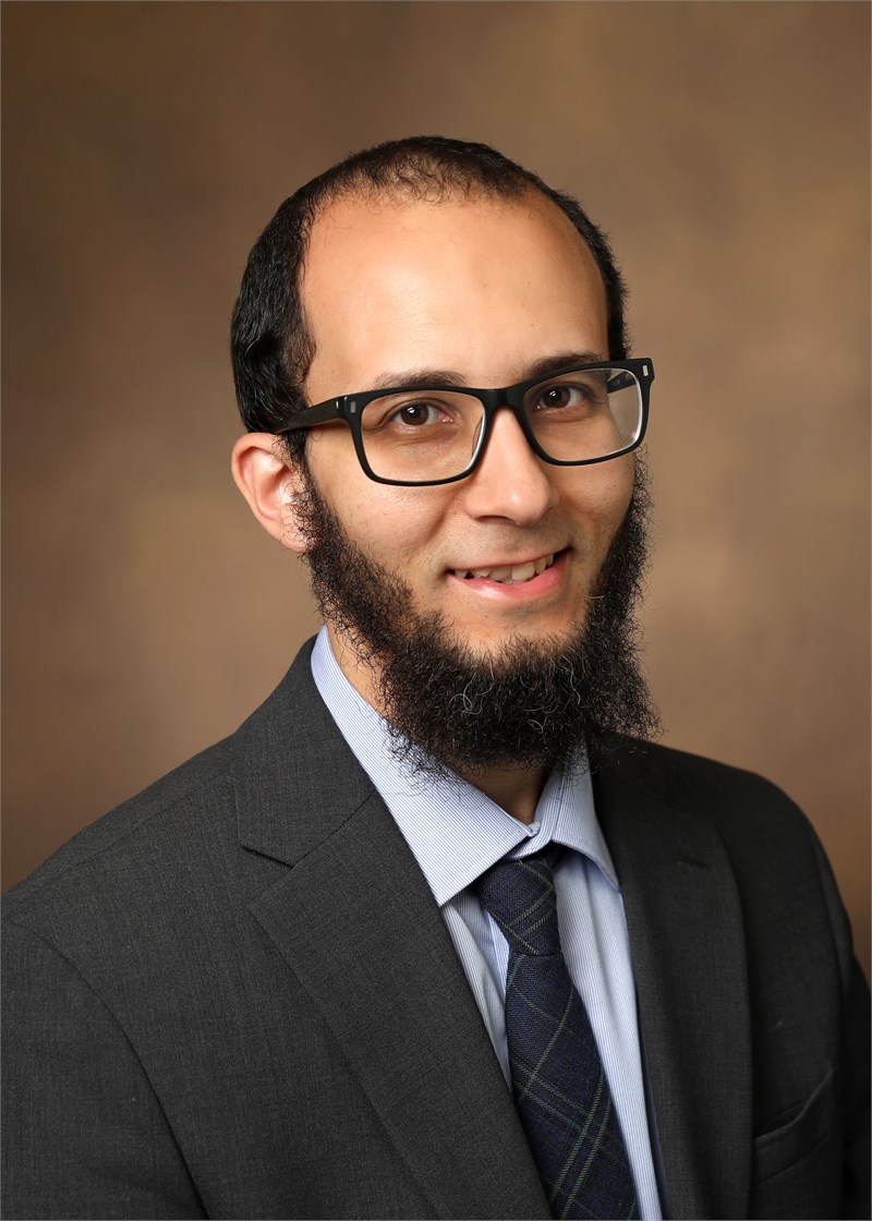 Kareem Genena