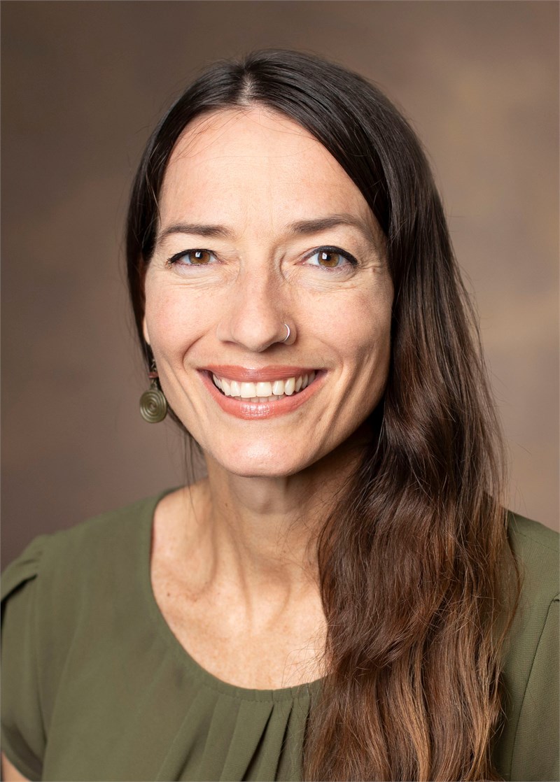 Shana Theobald