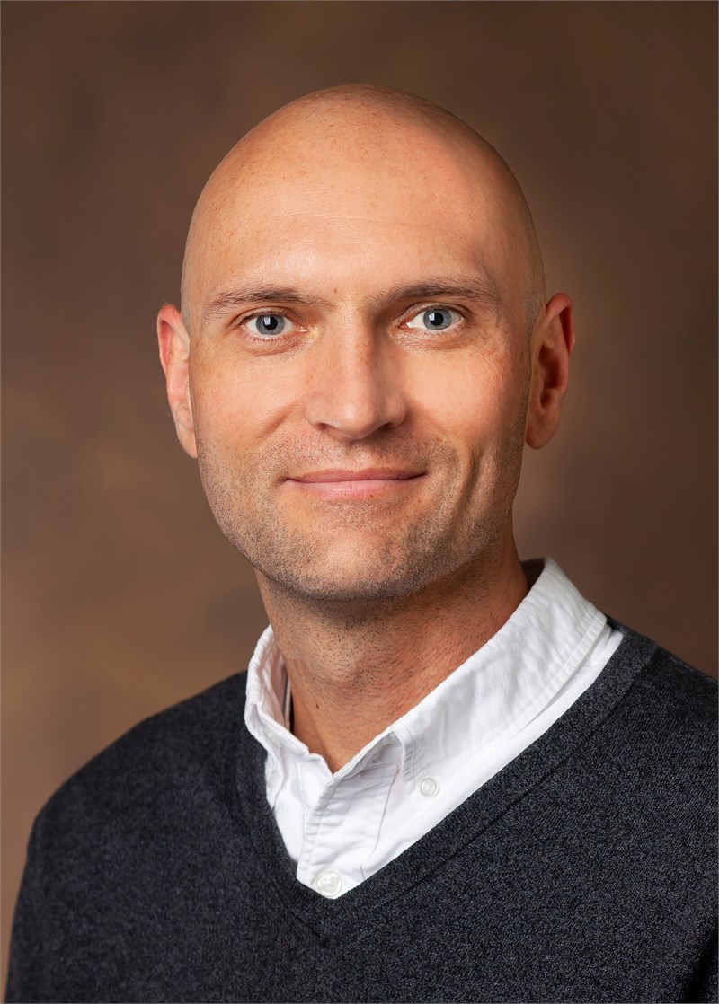 Brett Kroncke