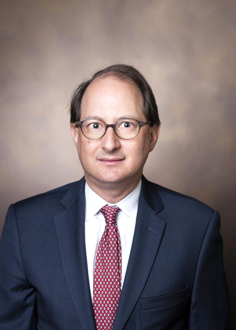 Russell Rothman