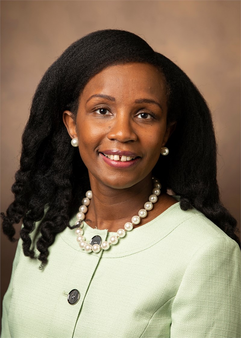 Sharon Ong'uti