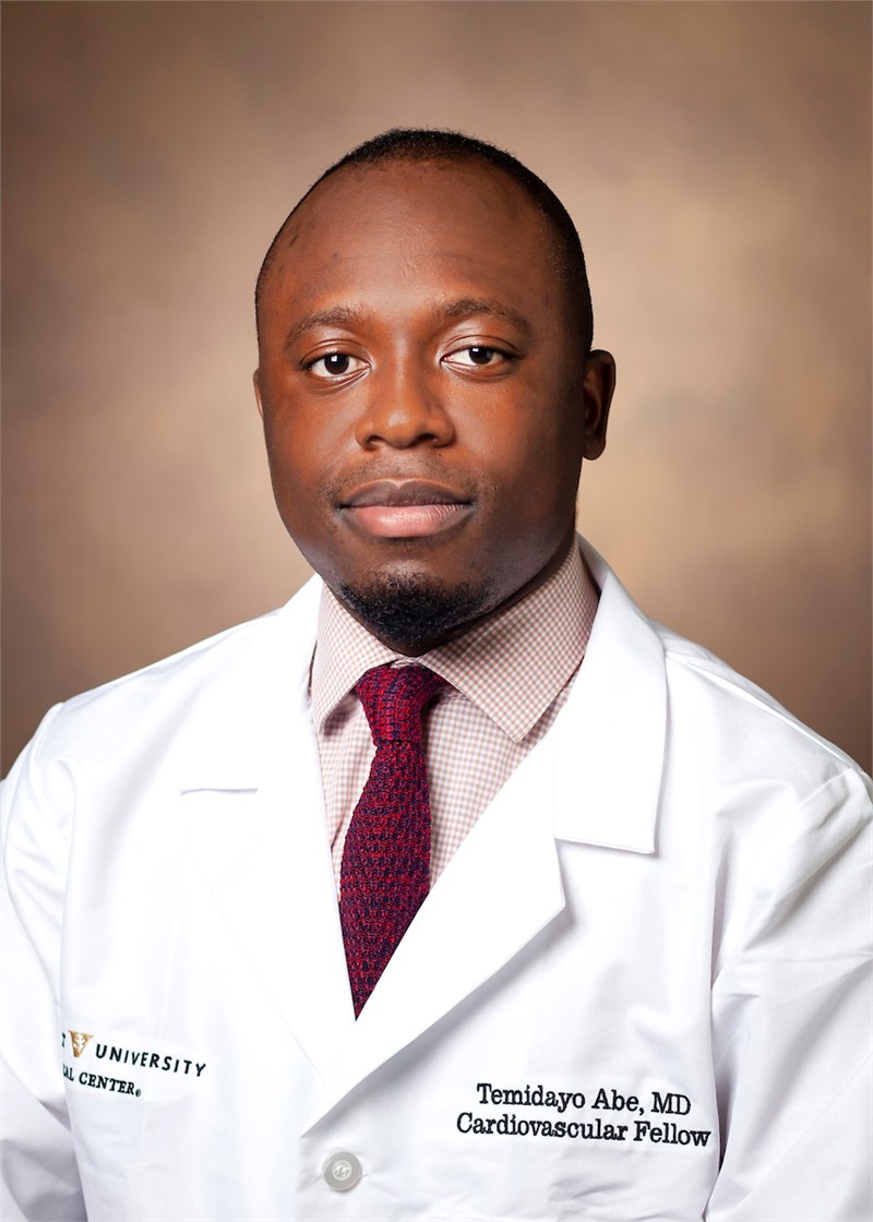 Temidayo Abe