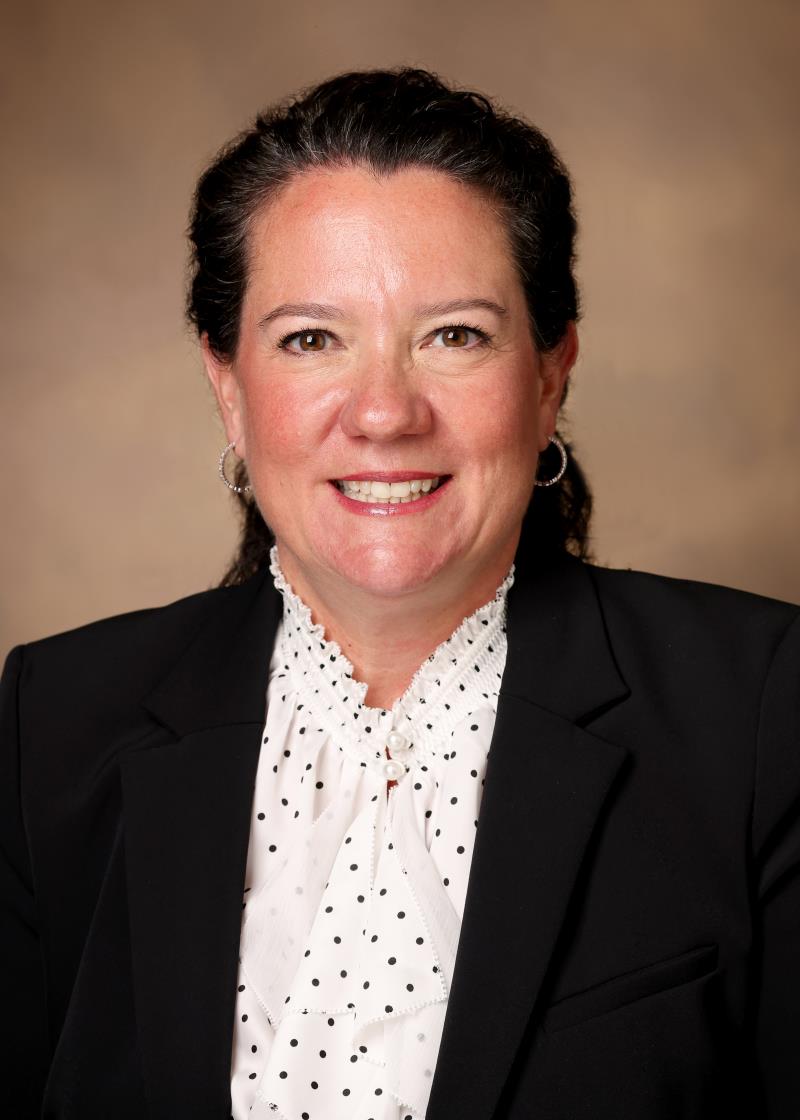 Jennifer DeBruler