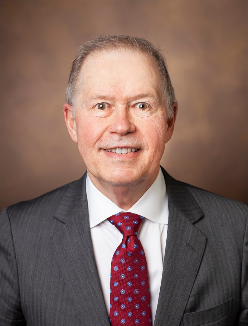 David Harrison