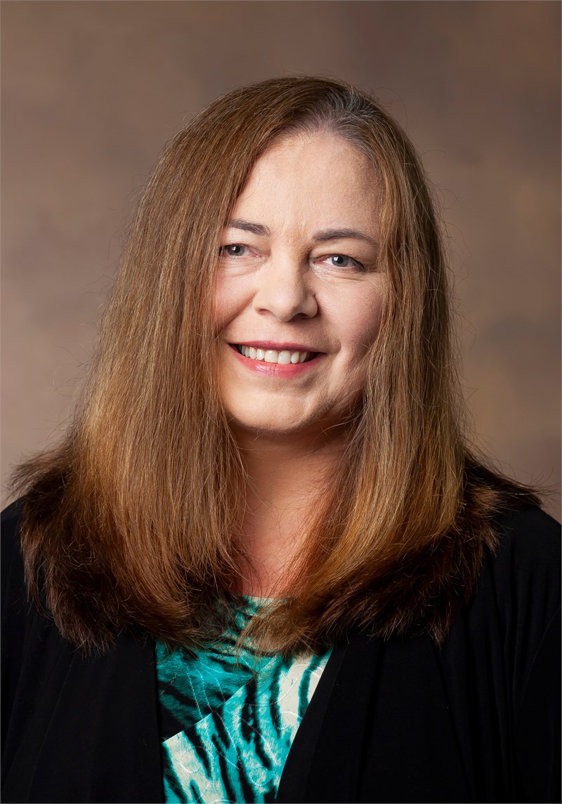 Aleksandra Frye