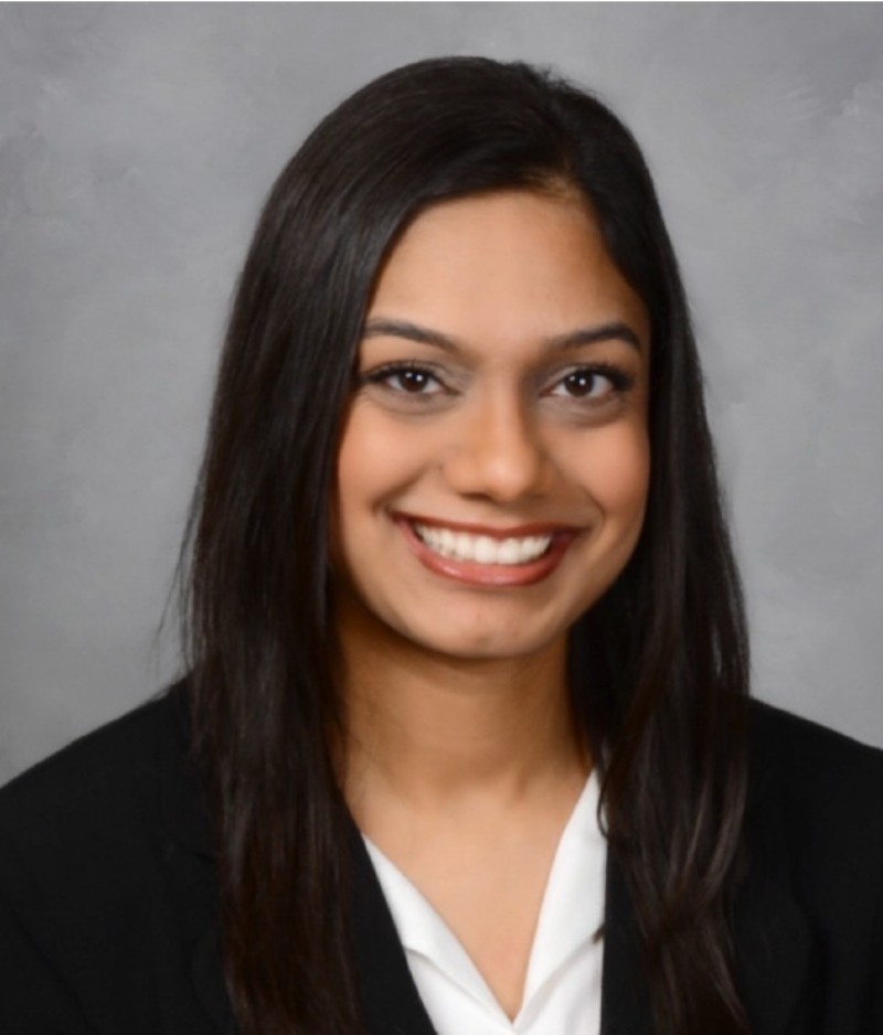 Padma J. Narra Md